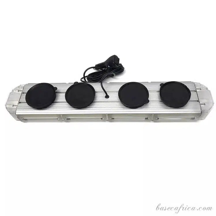 Mini Led Emergency Strobe Light