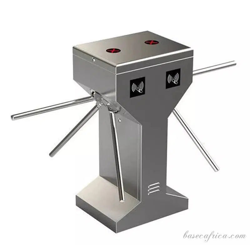 Basec BAS-VT01DM Tripod Turnstiles(Vertical dual movement)