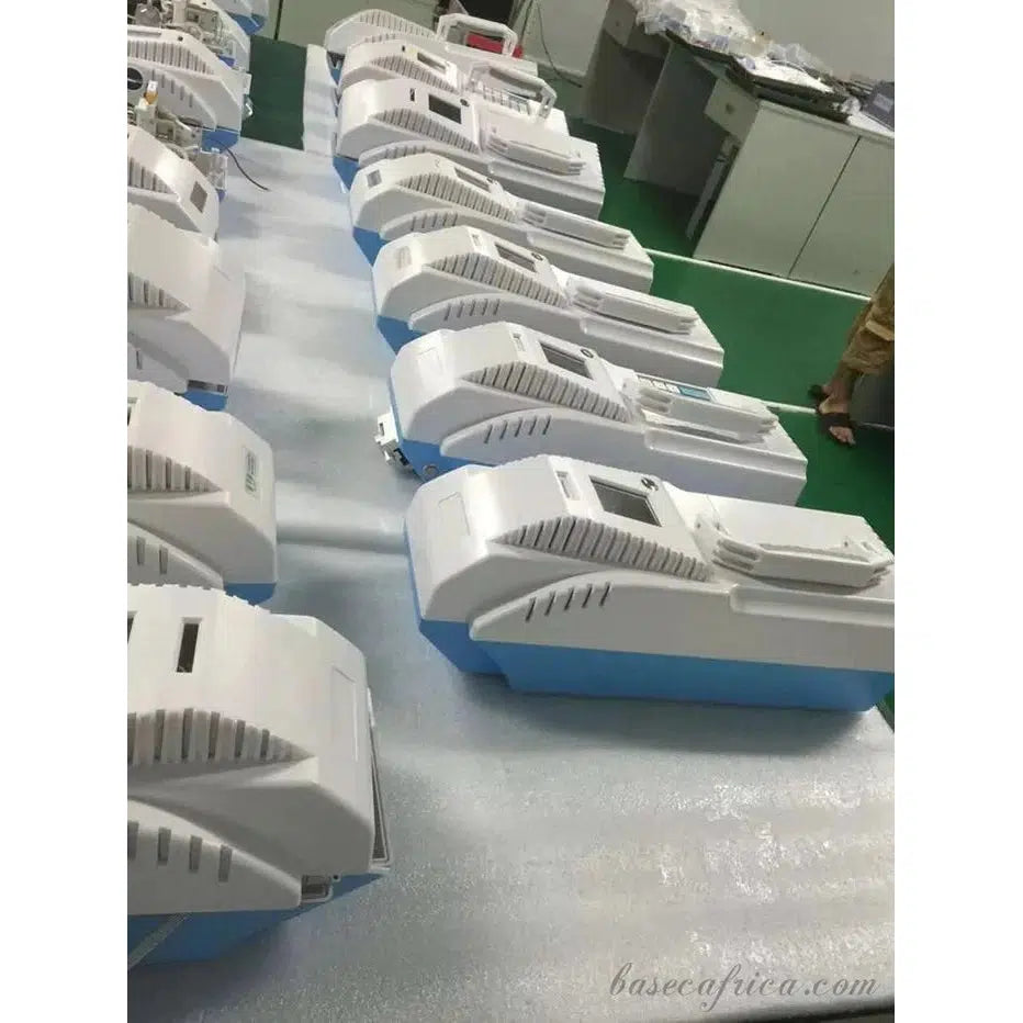 Portable Handheld Explosive Or Drug Trace Detector