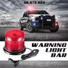 Vehicle Emergency Strobe Light