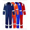 Antistatic Industry Coverall Safety Fireproof Clothing