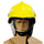 Fire Headwear Protection Safety Helmet