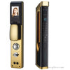 Basec BAS148 Wifi, App, Password, Fingerprint, Card, Key Smart Lock