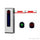 Basec BAS-SBBG01-TL Straight Arm Traffic Light Boom Barrier Gate