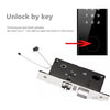 Basec BAS142 App, Card, Key, Password, Smart Lock