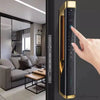 Basec BAS148 Wifi, App, Password, Fingerprint, Card, Key Smart Lock