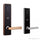 BAS172 Access Card Door Lock And Key