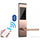BAS161 App, Password, Card, Emergency Port, Key Smart Lock