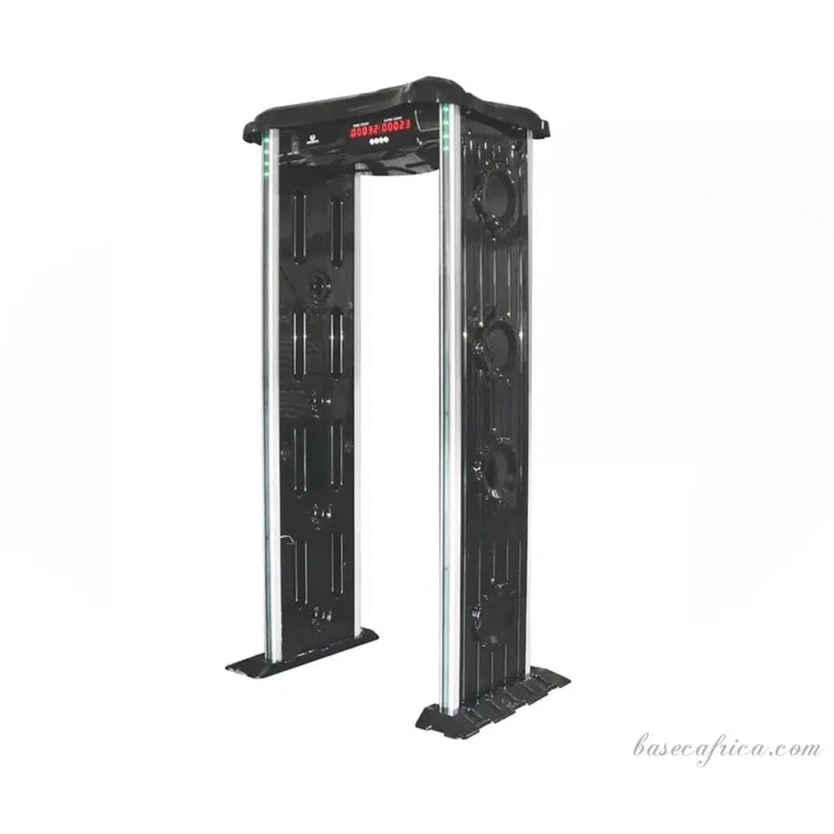 Arch Metal Walkthrough Metal Detector