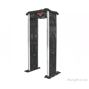 Arch Metal Walkthrough Metal Detector