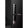BAS154 App, Password, Fingerprint, Card, USB Port, Key Smart Lock