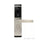 BAS157 Mechanical Key, Fingerprint. Card Smart Lock