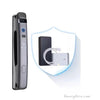 BAS171 Smart Lock With App, Password, Fingerprint, Card, And Key.