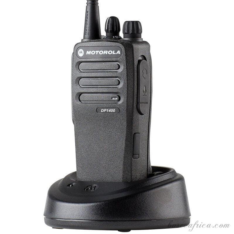 Motorola Dp1400 Walkie Talkie