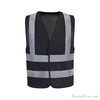 High Visibility Reflective Safety Vest
