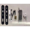 BAS159 Fingerprint, Password, Card, Key Smart Lock