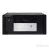 BAS054 Wall/Table Fireproof Safe Smart Lock With Code, App And Key.