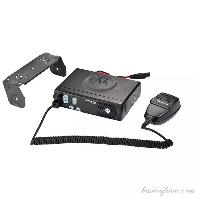 Motorola CM140 Base Radio