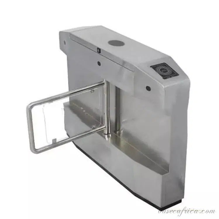 Basec BAS-SGV01 Vertical Swing Turnstile Door