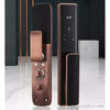 BAS163 Intelligent, Remote Control, Wifi, Fingerprint, Password, Card, Key Smart Lock
