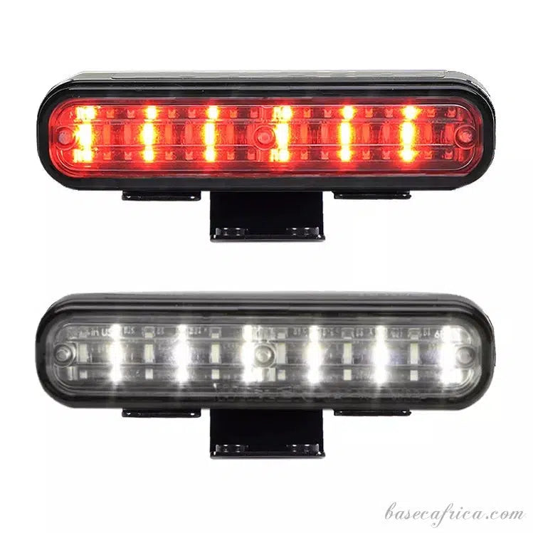 Vehicle Emergency Strobe Light
