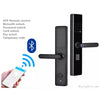 BAS141 Password, Card, Key, App, Emergency Port TT Lock Smart Lock