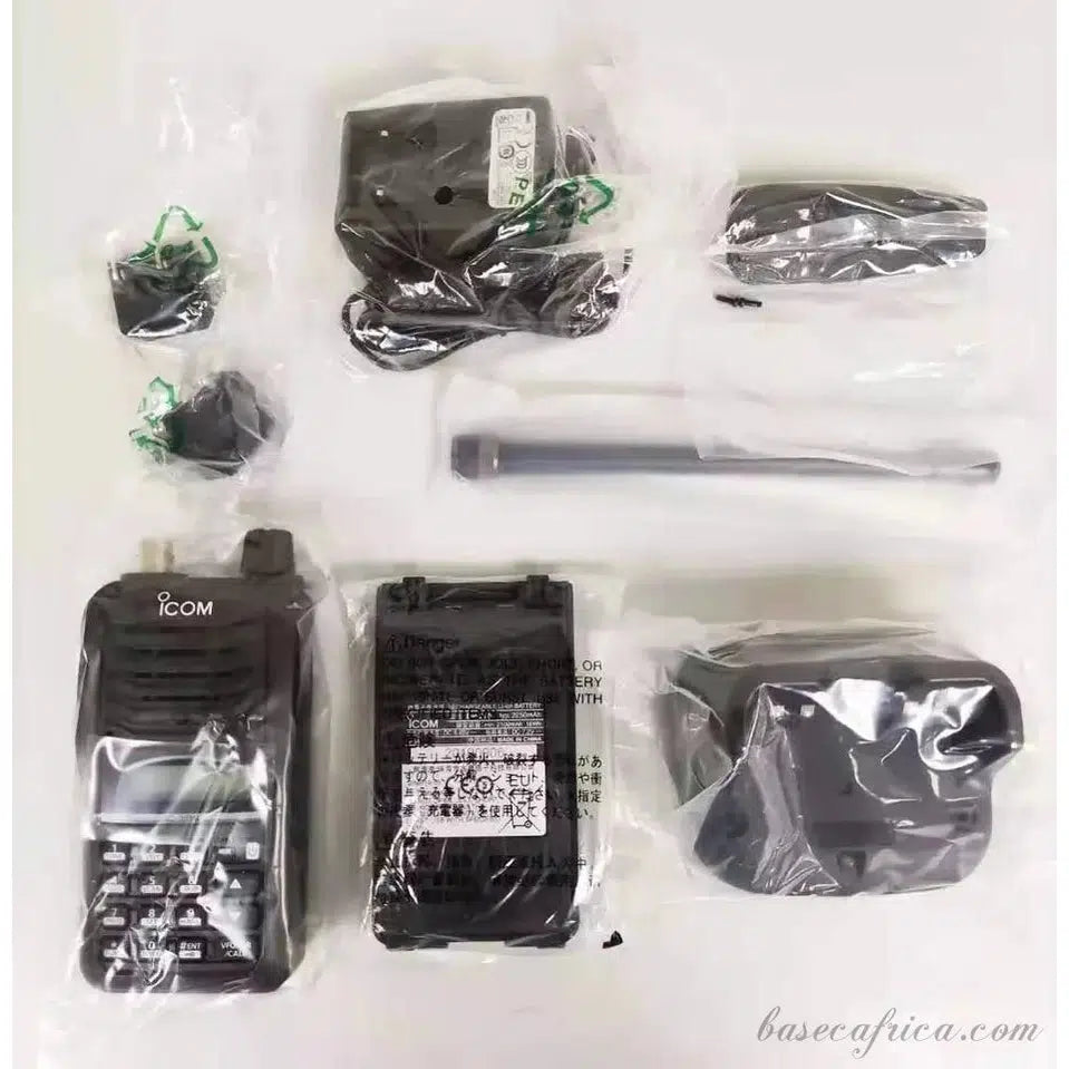 Icom V-86 Walkie Talkie