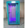 Disinfection Gate Intelligent Portable Aluminum Sterilization Channel Door Sanitize And Disinfection Door