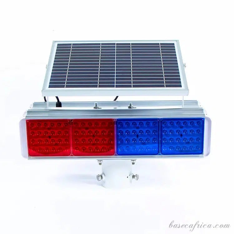 Led Burst Flash Traffic Warning Light