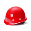 Thickened Breathable 8-point Support SMC Glass Fiber Reinforced Plastic Safety Helmet