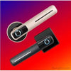 BAS158 Biometric, Fingerprint, Emergency Port, Key Smart Lock