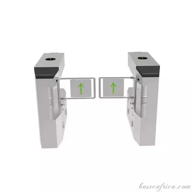 Basec BAS-SGB02 Full Swing Turnstile Door
