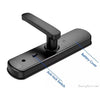 BAS145 App, Fingerprint, Password, Card, Key Smart Lock