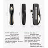 Basec BAS137 Smart Lock Key With Face Recognition, Palmprint, Fingerprint, App, Card, Key, Password, Etc