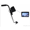Under Vehicle Search Mirror With Camera