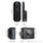 Basec BAS169 Smart Lock Tuya Biometric Doorlock