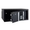 BAS052 Wall/Table Fireproof Safe Smart Lock With Code, App And Key