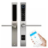 BAS160 Smartphone, Wifi, Fingerprint, Passcode, Card, Key, Smart Lock