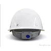 Thickened Breathable 8-point Support SMC Glass Fiber Reinforced Plastic Safety Helmet