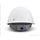 Thickened Breathable 8-point Support SMC Glass Fiber Reinforced Plastic Safety Helmet