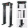 Arch Metal Walkthrough Metal Detector