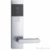 BAS42H Hotel Lock With RFID Card And Key