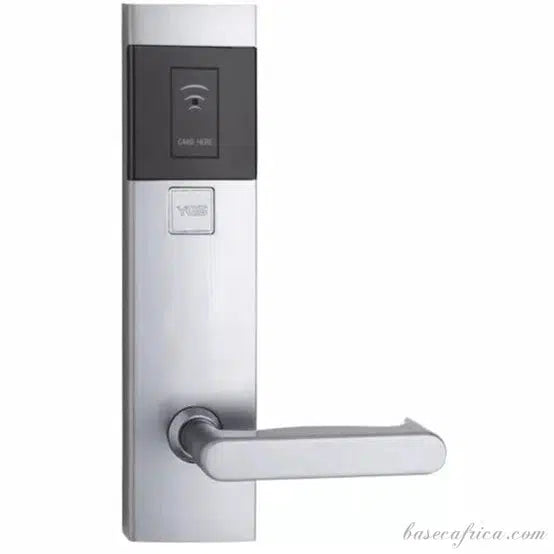 BAS42H Hotel Lock With RFID Card And Key