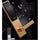 BAS43H Hotel Lock With Mechanical Key