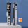 BAS171 Smart Lock With App, Password, Fingerprint, Card, And Key.