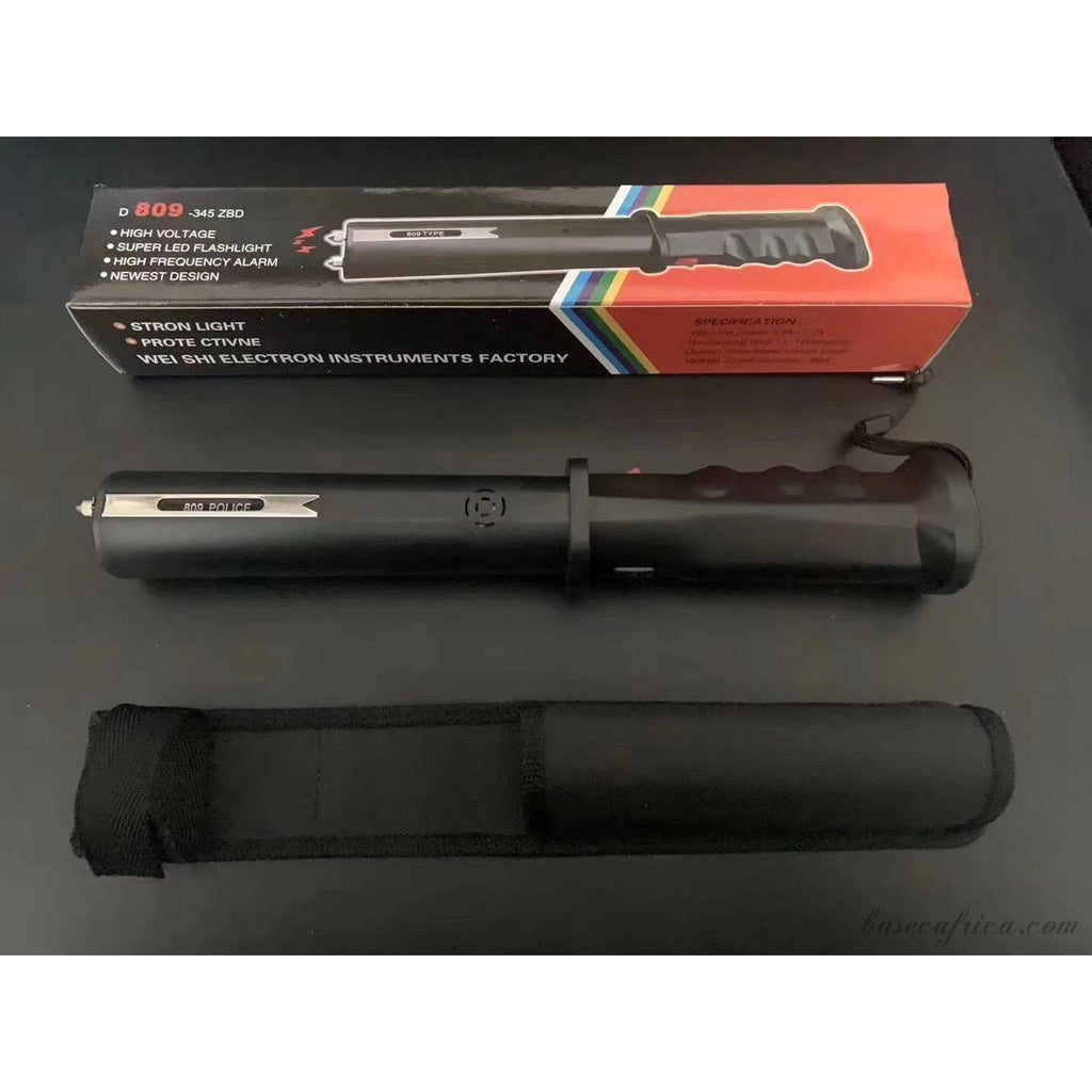 809 Type Self Defense Gadget
