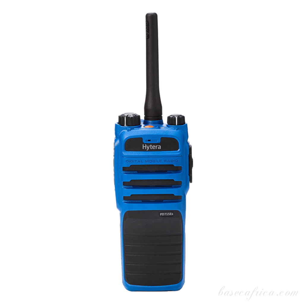 Hytera PD715EX Atex Walkie Talkie Radio