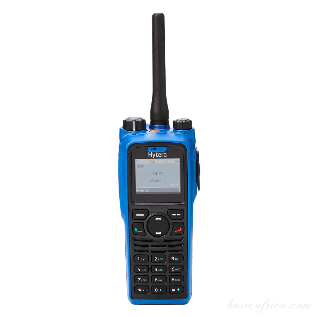 Hytera PD795EX Atex Walkie Talkie Radio