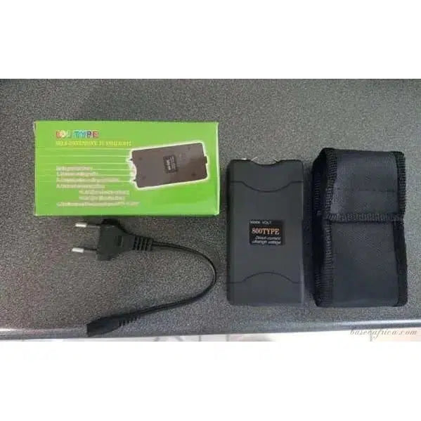 800 Type Self Defense Gadget