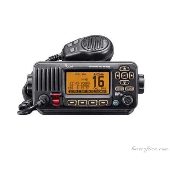 MARINE TRANCEIVER ICOM IC-M220